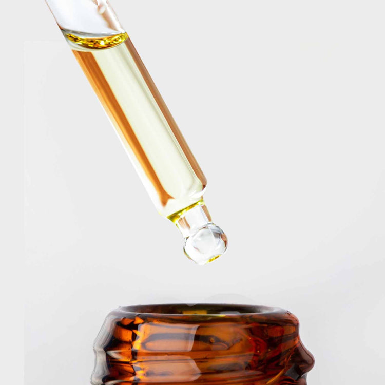 Serums & Oils
