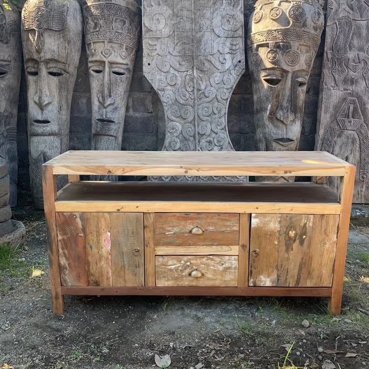 Handcrafted Furniture