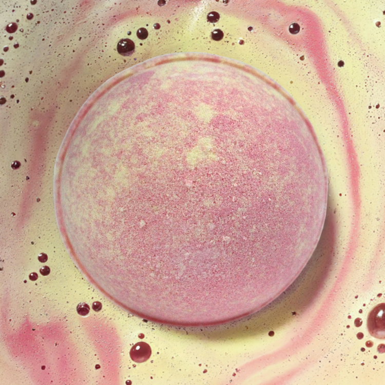 Classic Bath Bombs - Bath & Soak