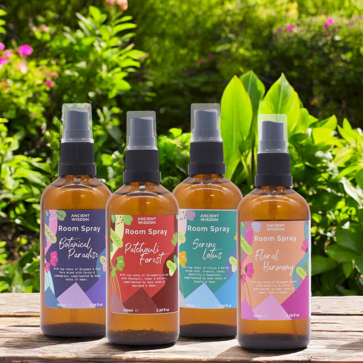 Room Sprays