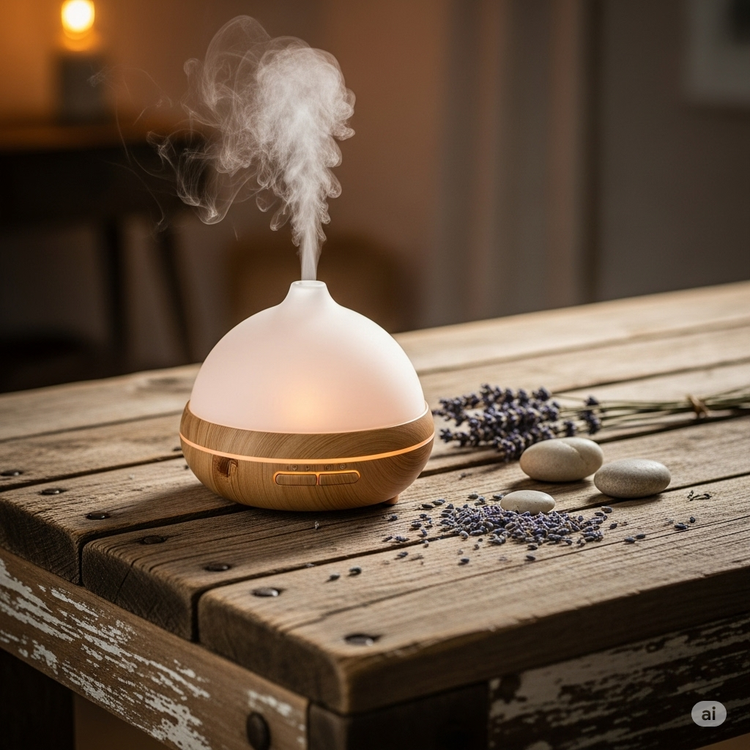 Aroma Diffusers