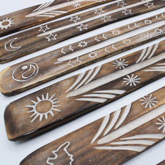 Incense Holders
