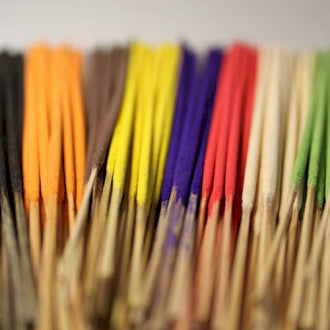 Incense Sticks