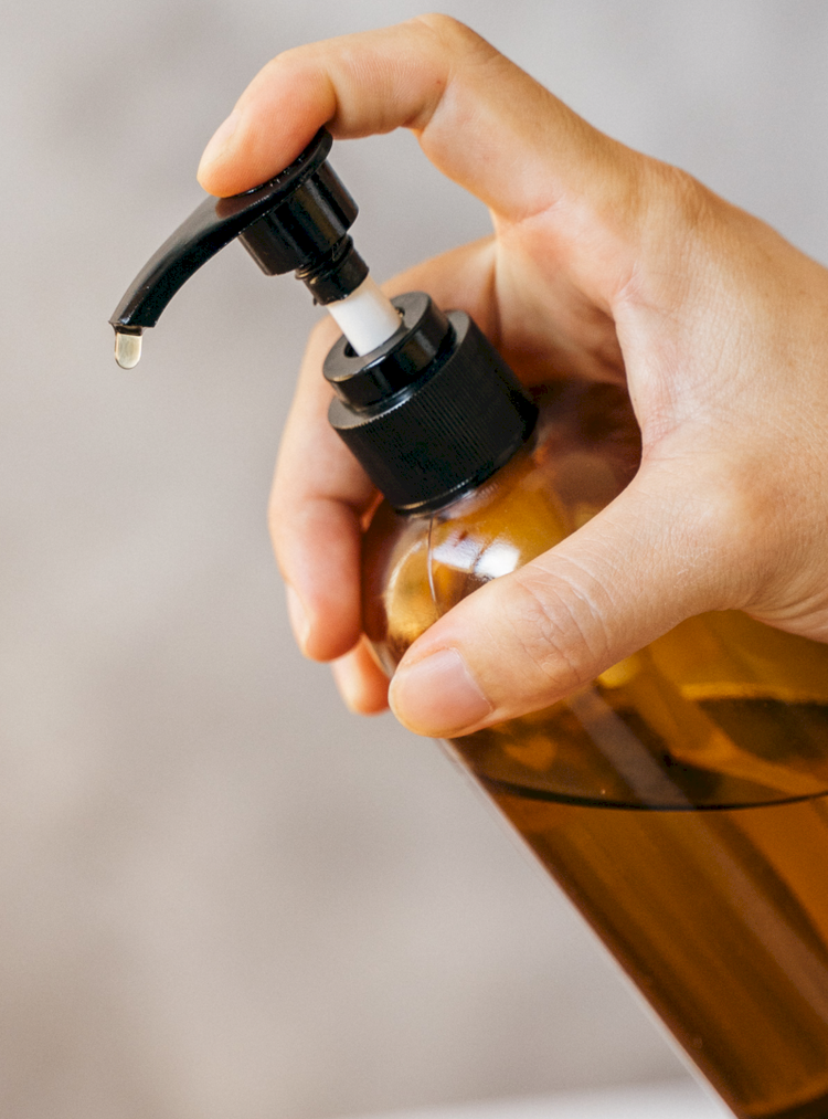 Massage Oils
