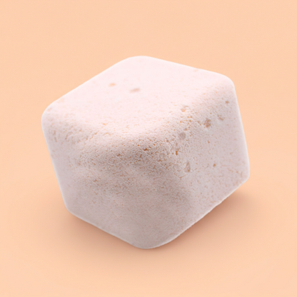 5x Aromatherapy Bath Cubes: Revitalise - 80g