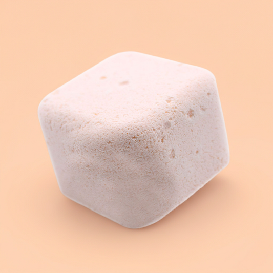 5x Aromatherapy Bath Cubes: Revitalise - 80g