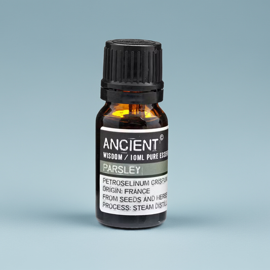 Parsley Essential Oil - 10ml