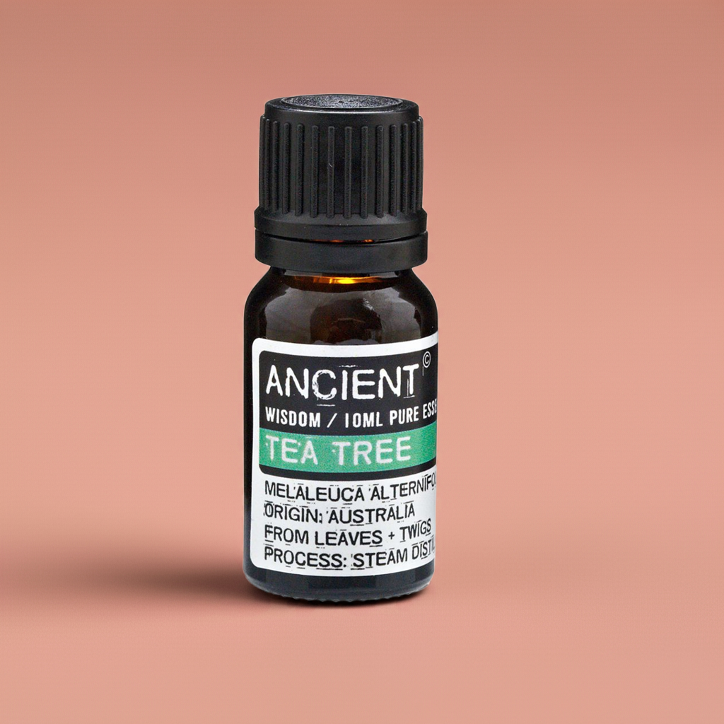 Tea Tree Essential Oil - 10ml