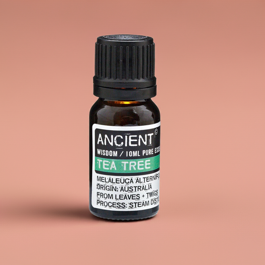 Tea Tree Essential Oil - 10ml