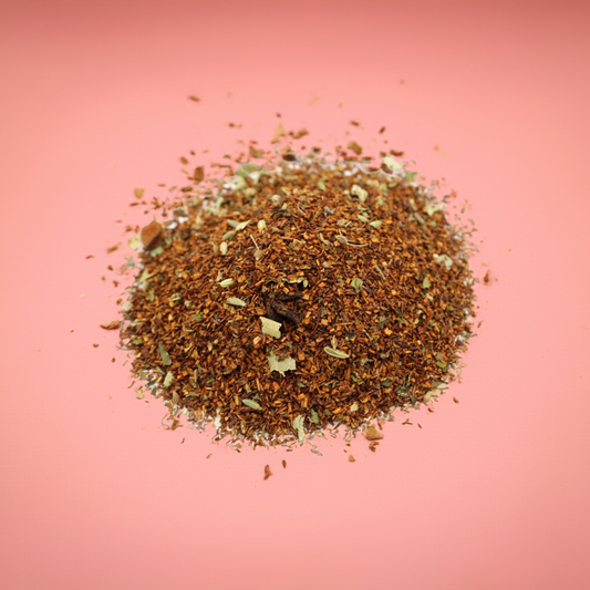 Artisan Loose Leaf Tea: Rooibos Digestive Tea - 1KG