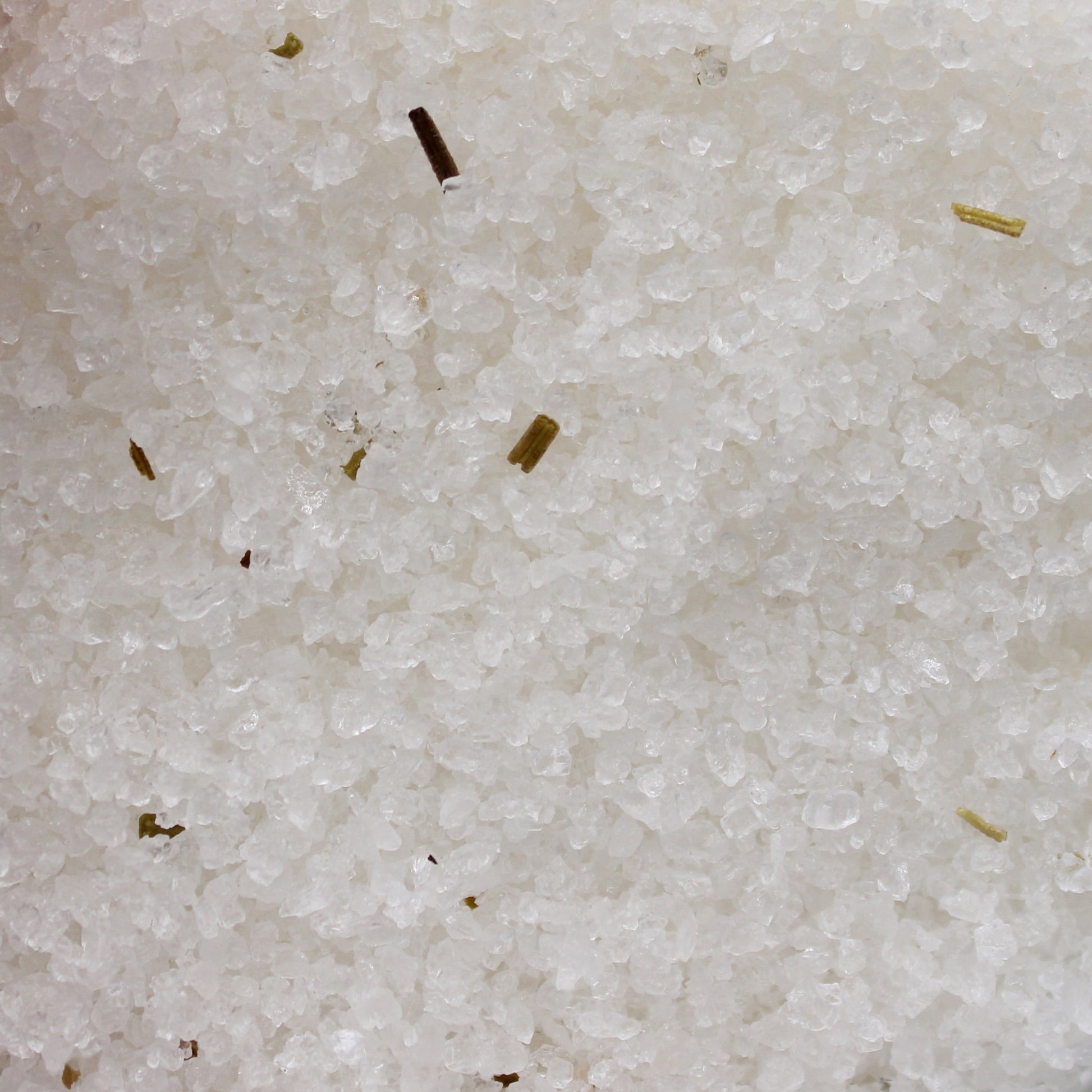 Rosemary & Clary Sage Aromatherapy Himalayan Bath Salt - 500g