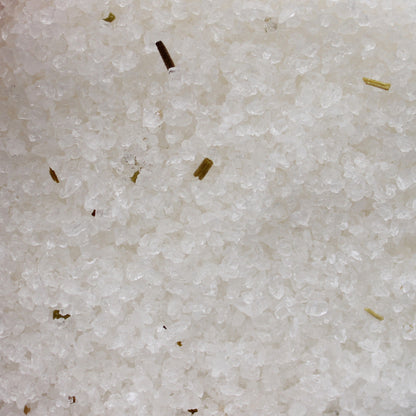 Rosemary & Clary Sage Aromatherapy Himalayan Bath Salt - 500g - Bath & Soak