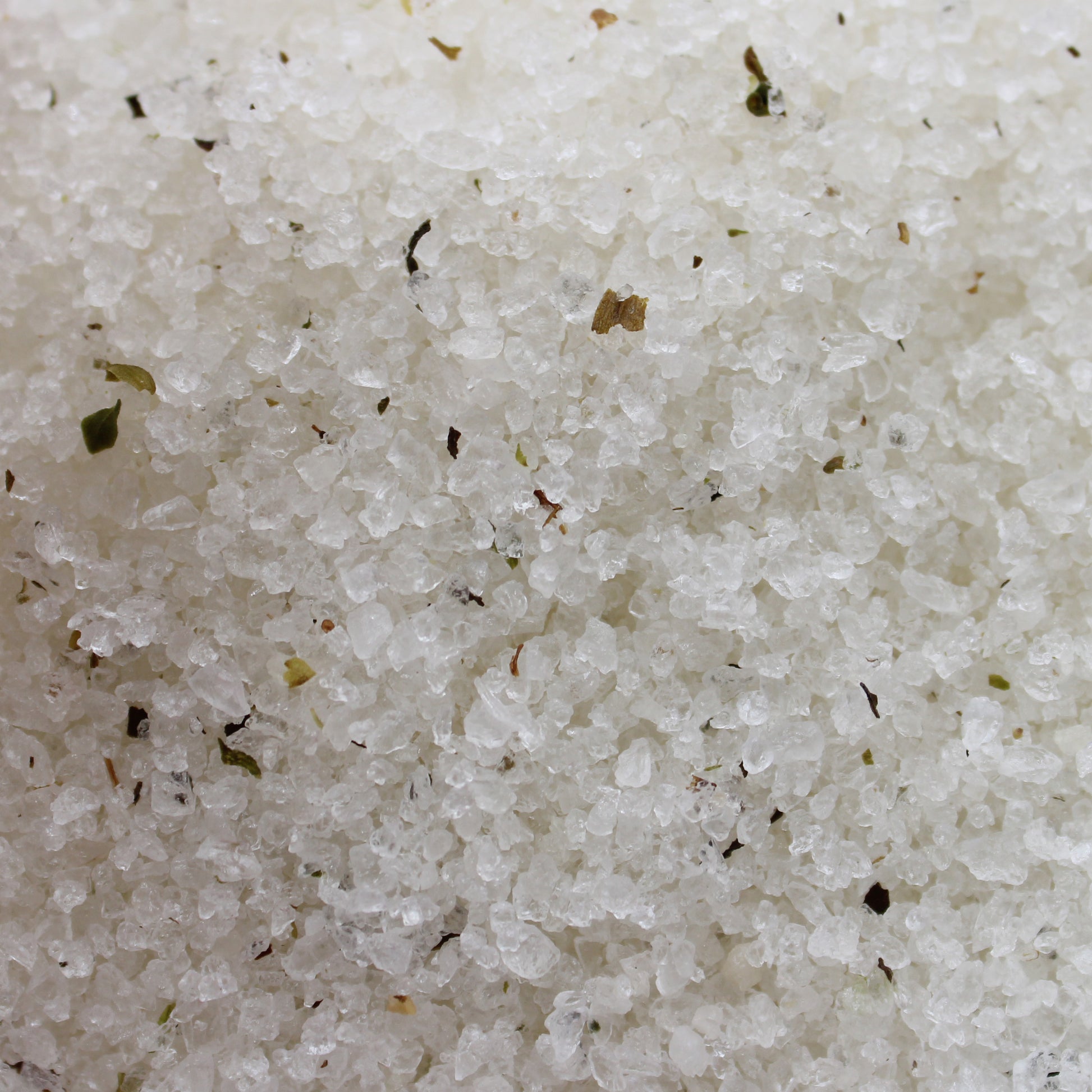 Tea Tree & Lime Aromatherapy Himalayan Bath Salt - 500g