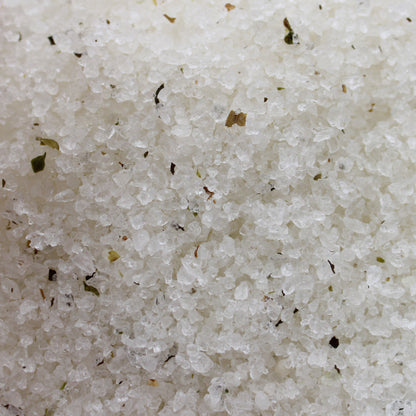Tea Tree & Lime Aromatherapy Himalayan Bath Salt - 500g - Bath & Soak