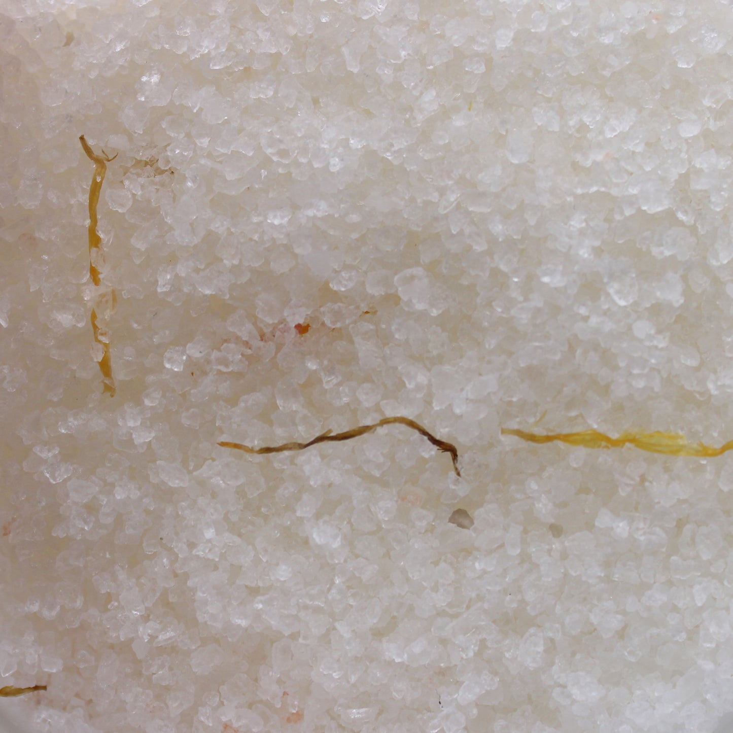 Lemon, Ginger & Orange Aromatherapy Himalayan Bath Salt - 500g - Bath & Soak