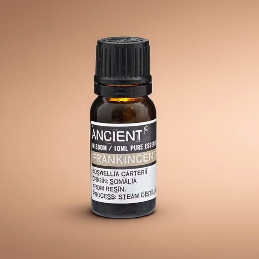 Frankincense Essential Oil - 10ml