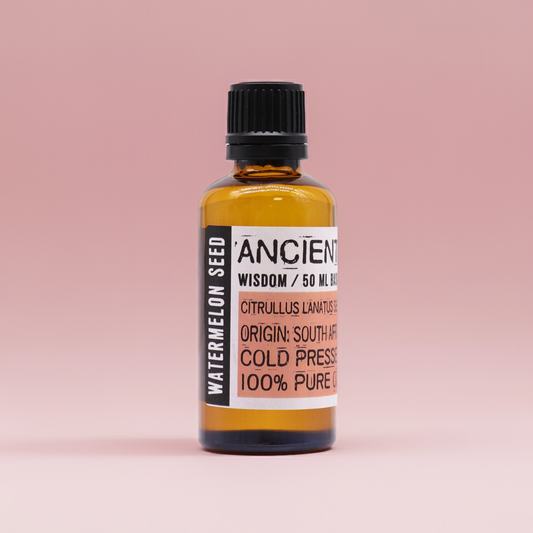 Watermelon Seed Oil - 50ml