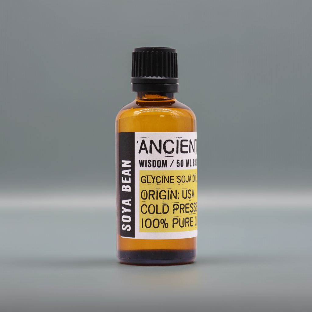 Soya Bean Oil - 50ml