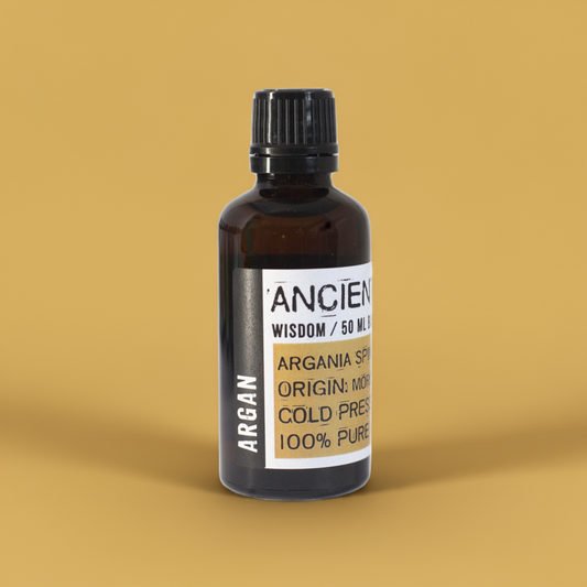 Argan Oil - 50ml
