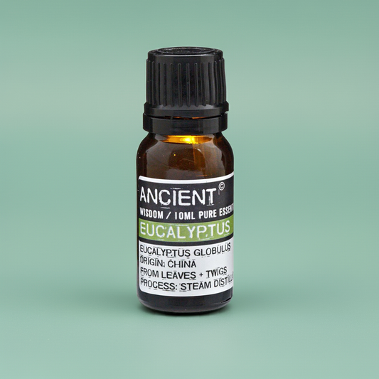 Eucalyptus Essential Oil - 10ml