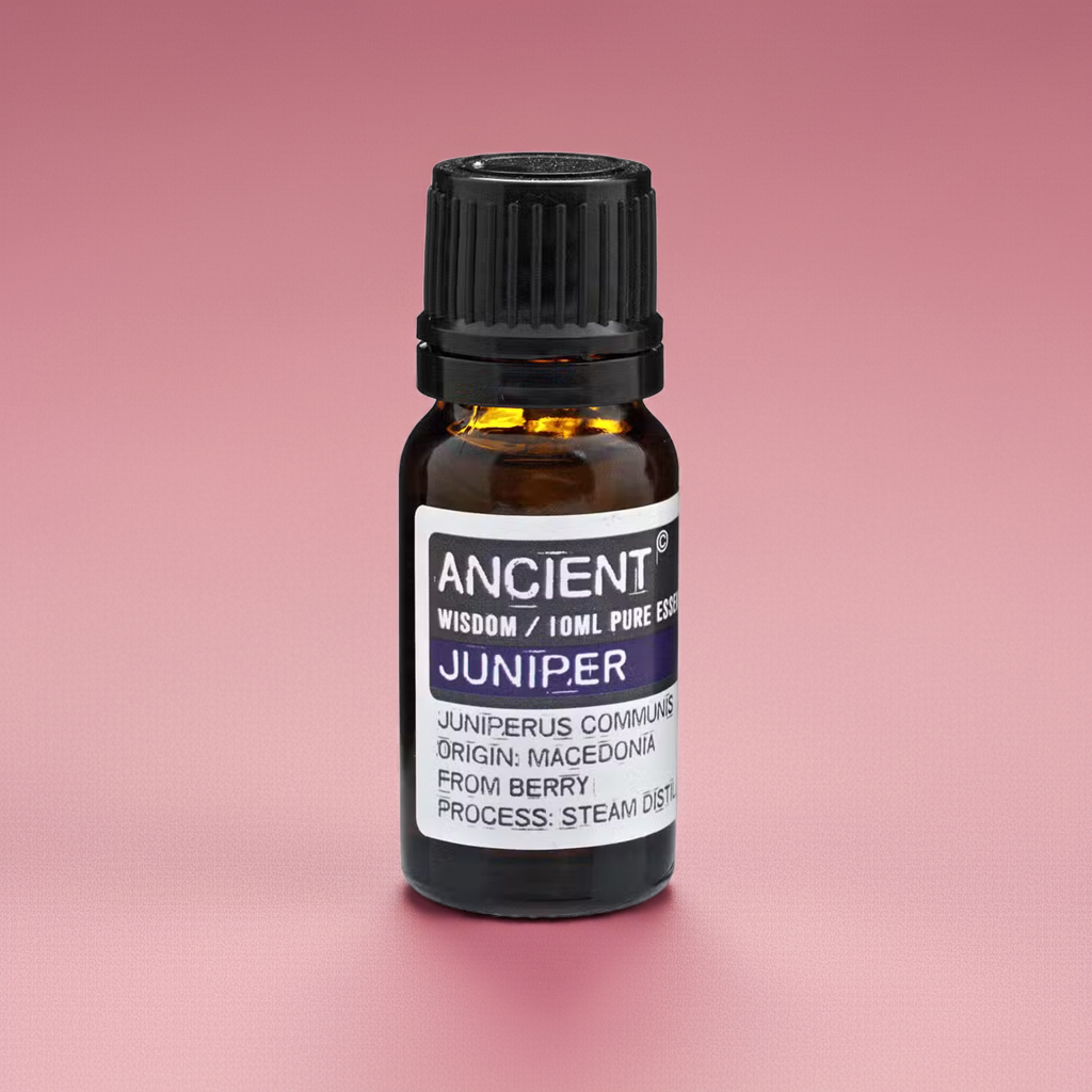 Juniperberry Essential Oil - 10ml