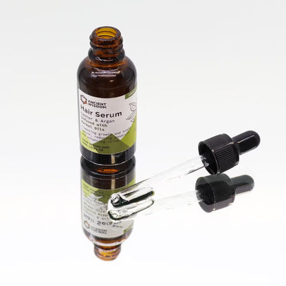 Organic Herbal Hair Serum - 30ml
