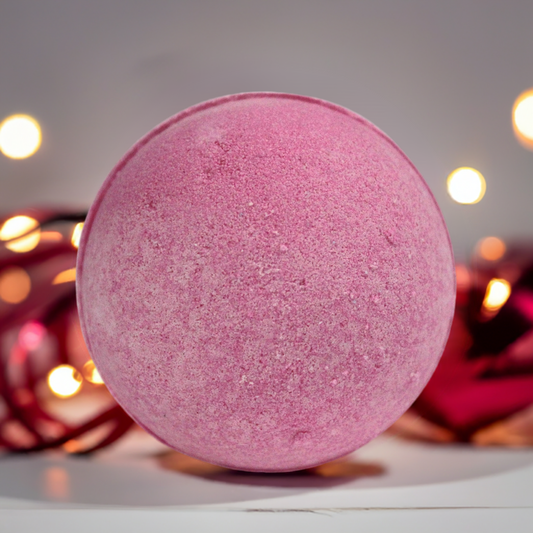 Very Berry Bath Bomb - 180g