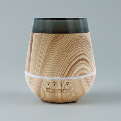 Helsinki Aroma Diffuser: Colour Change & Timer