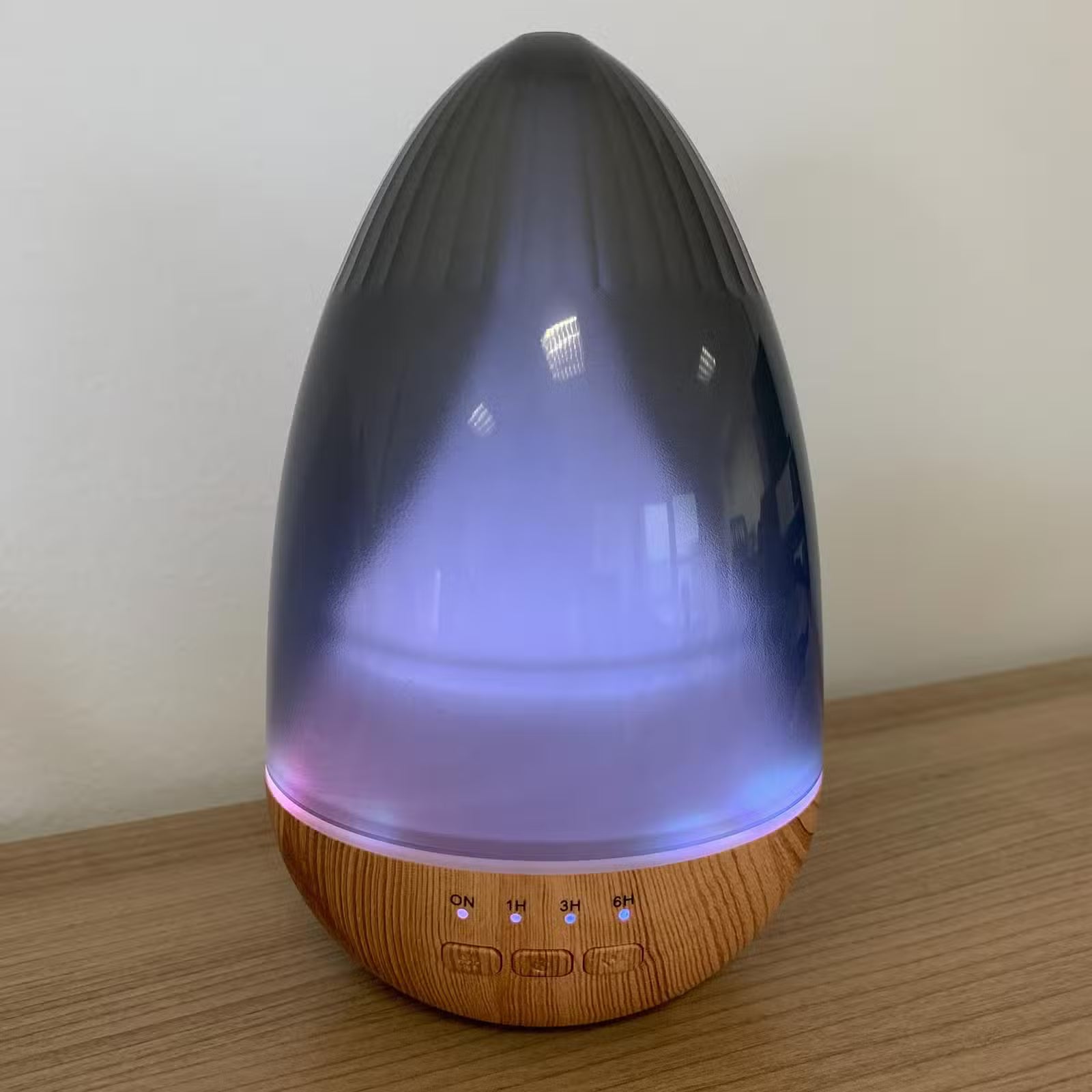 Barcelona Atomiser: Colour Changing Light