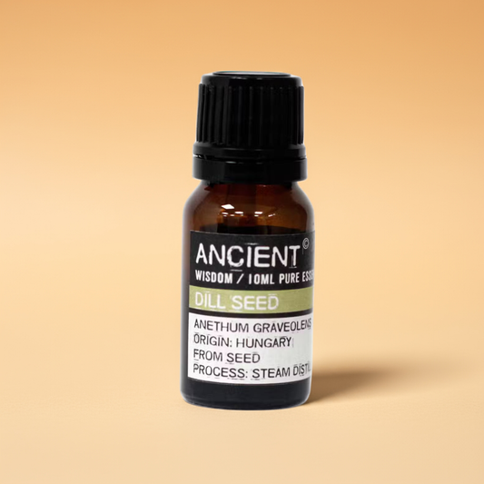 Dill Seed Essential Oil - 10ml