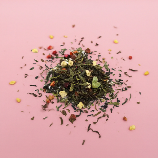 Artisan Loose Leaf Tea: Mid-Summer Magic - 1KG