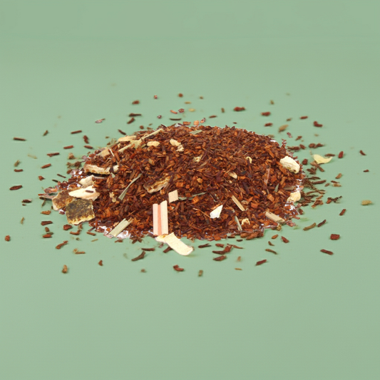 Artisan Loose Leaf Tea: Rooibos Tea - 1KG