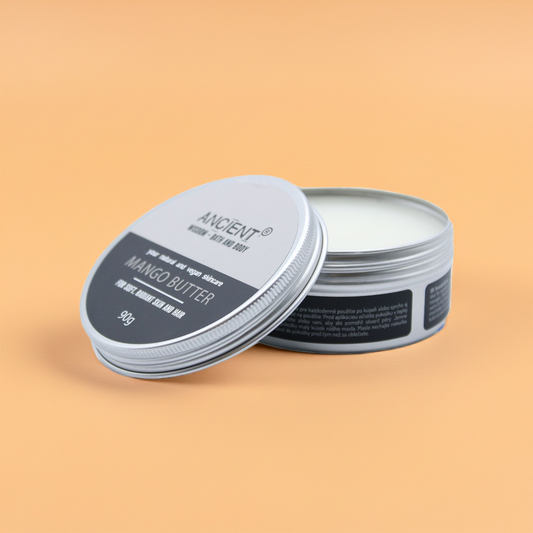 Pure Body Butter: Mango Butter - 90g