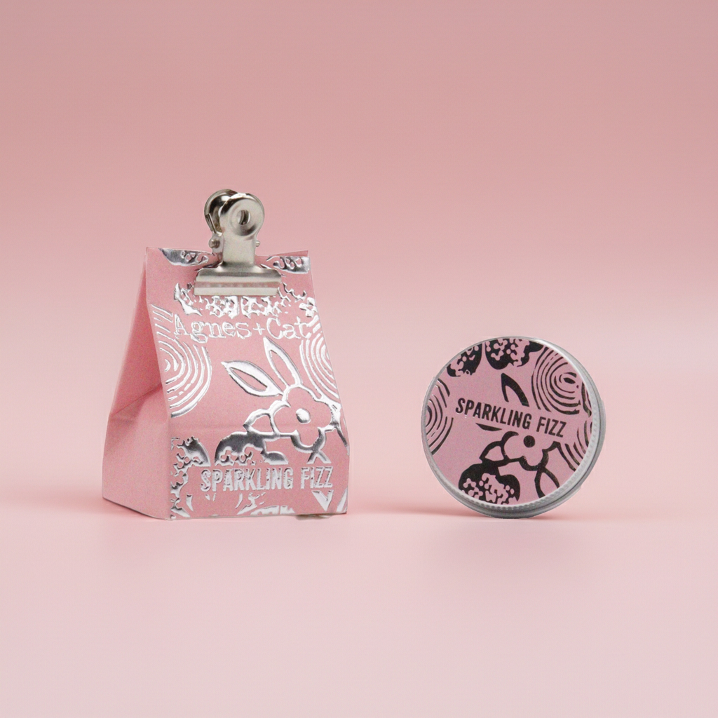 Lip Balm: Sparkling Fizz - 12g