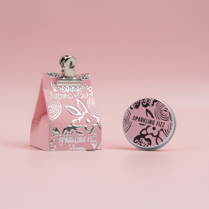 Lip Balm: Sparkling Fizz - 12g