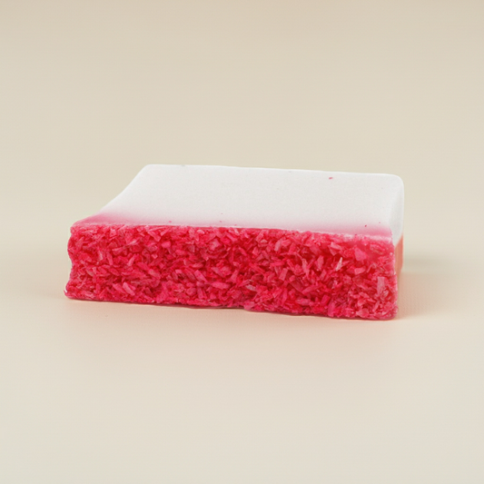 Coconut Soap Bar - Approx 100g