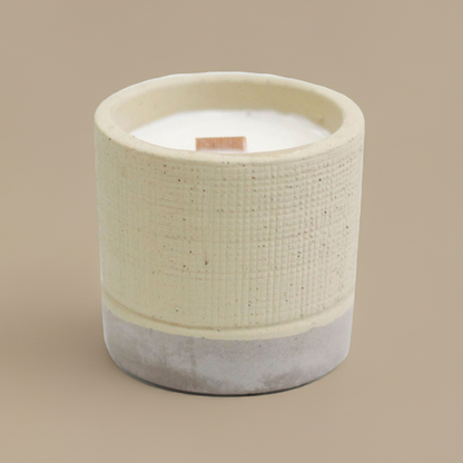 Concrete Candle - Coffee In The Club