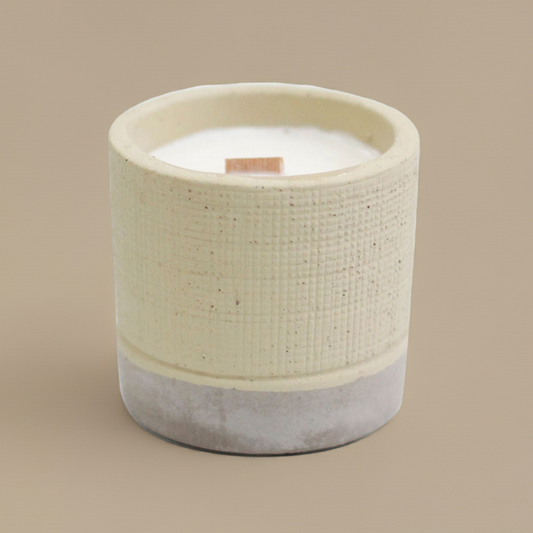Concrete Candle - Coffee In The Club