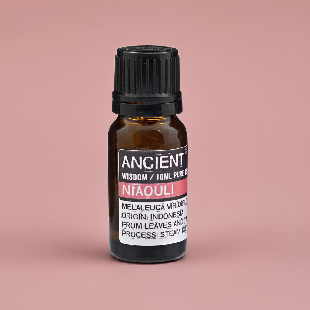 Niaouli Essential Oil - 10ml