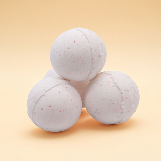 Potion Bath Ball: Warming - 120g