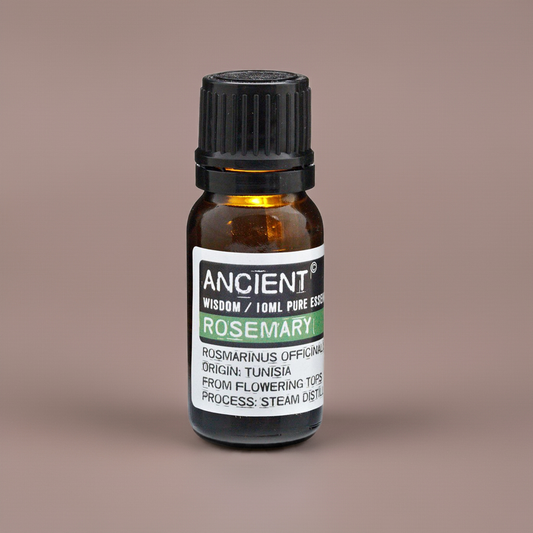 Rosemary Essential Oil - 10ml