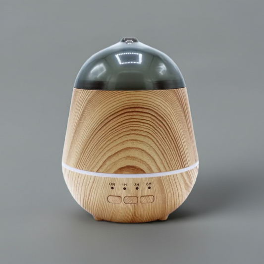 Marseille Atomiser: Colour Changing - USB