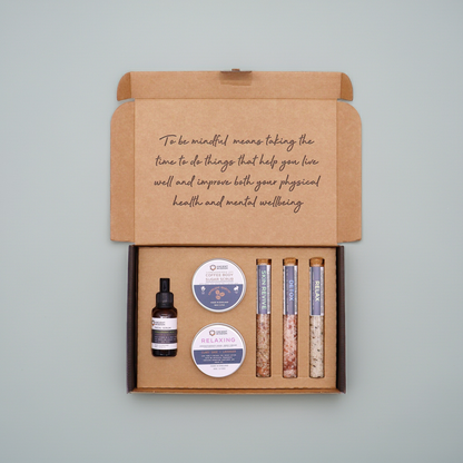 Self Care Kit: Mindful Moments
