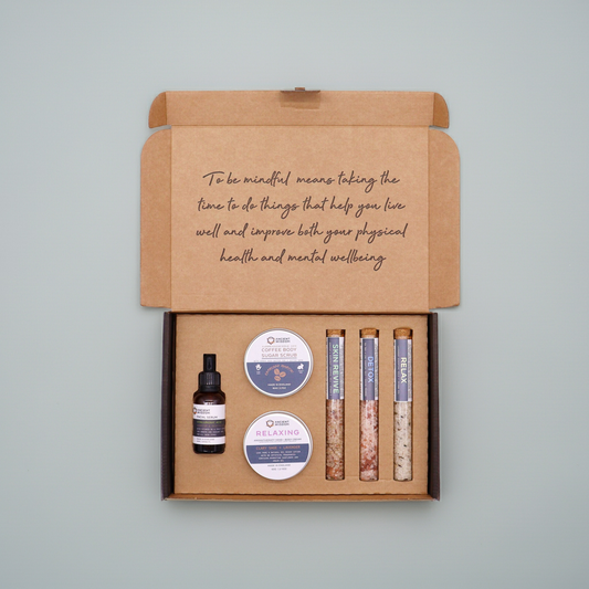 Self Care Kit: Mindful Moments