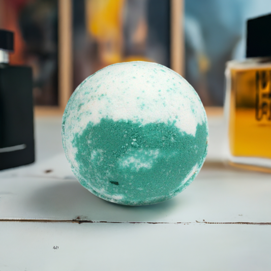 For Him Bath Bomb - 180g