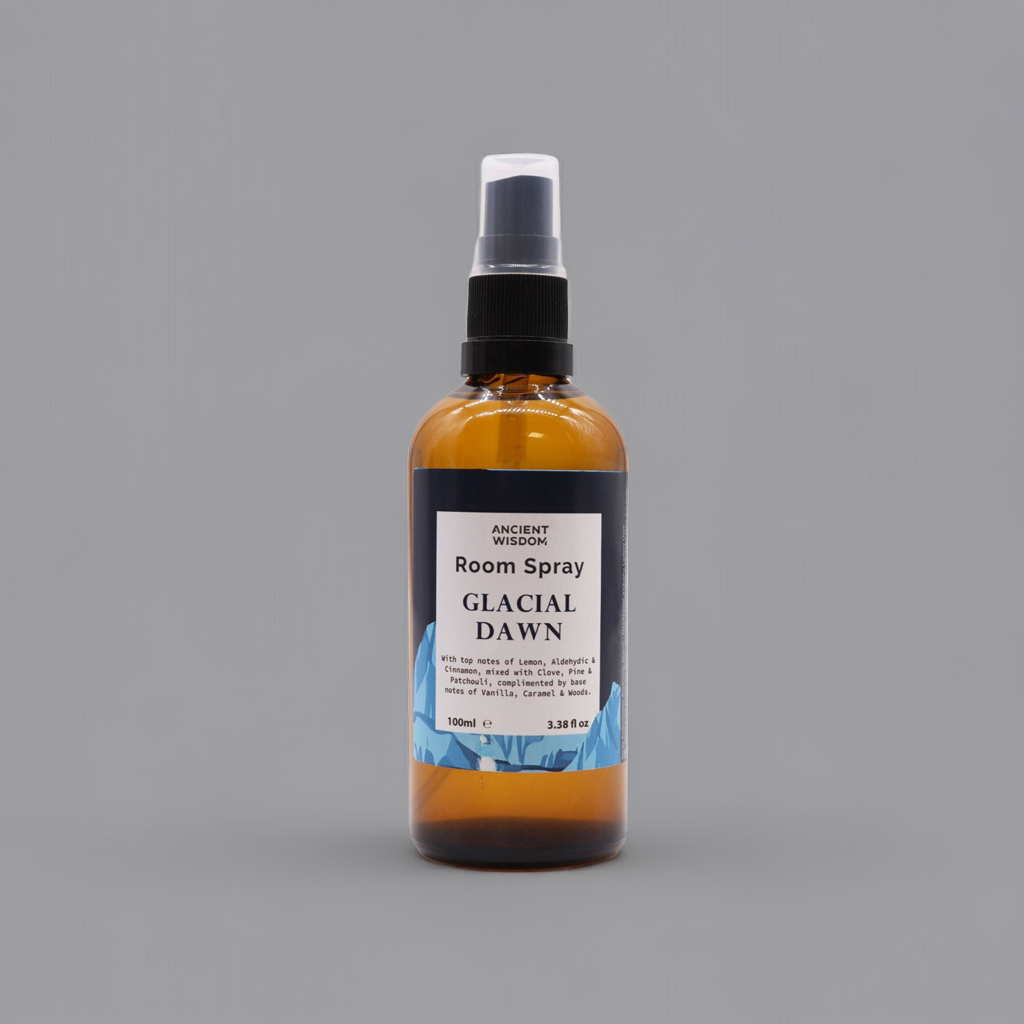 Glacial Dawn Home Fresh Room Spray - 100ml