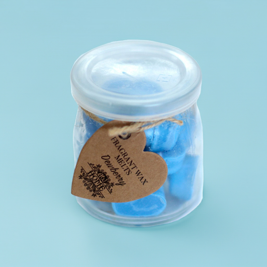 Soy Wax Melts: Dewberry