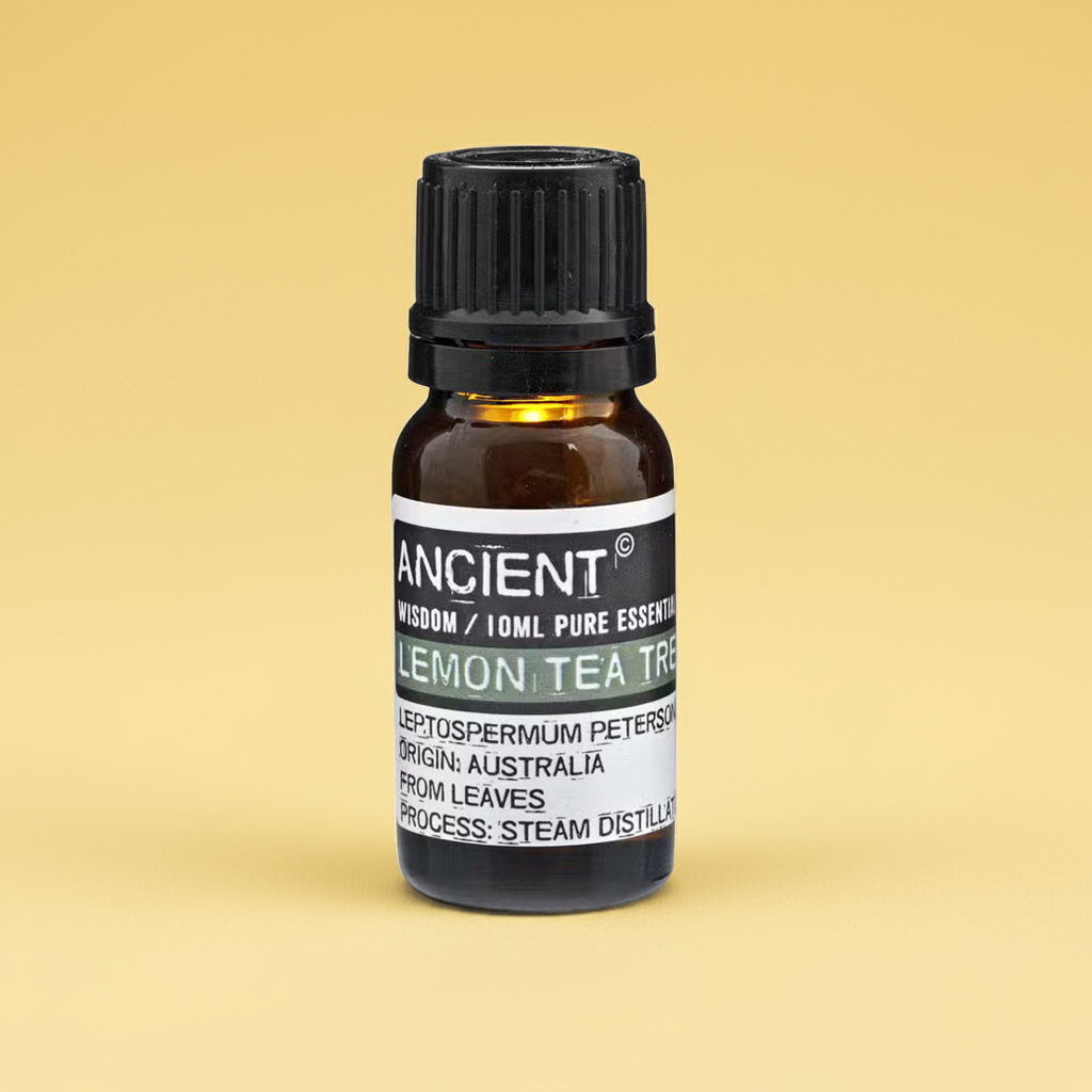 Lemon Tea Tree - 10ml