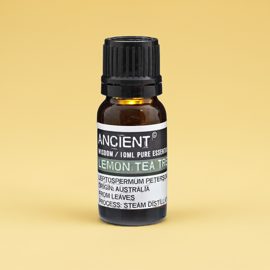 Lemon Tea Tree - 10ml