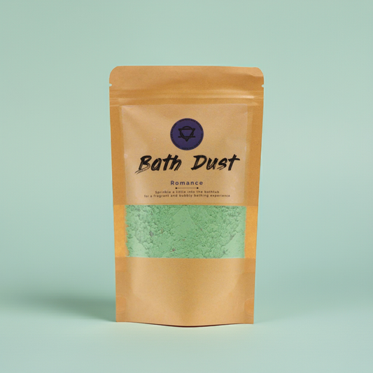 Bath Dust: Romance - 190g